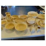dish set