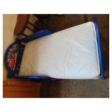 toddler bed