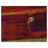 50 cal ammo box