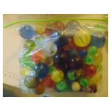 marbles