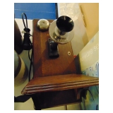wall phone