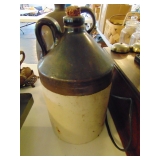 crock jug