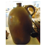 crock jug