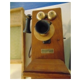 wall phone