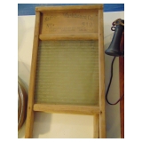 wash boards