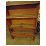 bookcase