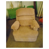 recliner