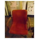 office chair