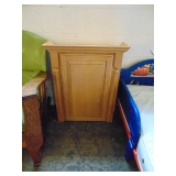 wall cabinet