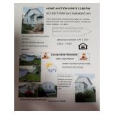 Home Auction