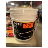 5 Gal Bucket Kleen Tools Pulling Line