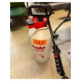 Solo 430-3G sprayer