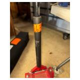 Big Red 4 ton floor jack