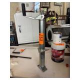 Ram Trailer Jack 3000 Lb Support & 2000 Lb Lift