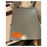 Square D 125a Circuit Breaker Box, Waterproof