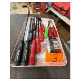 Break Ajustment Tools