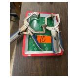2 - Welding Clamps