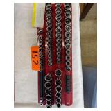 67 - Kobalt sockets