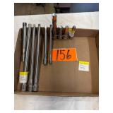 10 p socket extensions