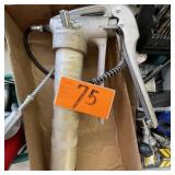 Legacy Grease Gun