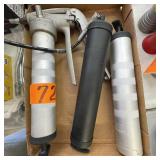 Grease Gun Megaboost
