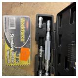 Grease Joint Rejuvenator & Workforce