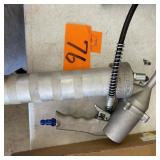 Legancy Grease Gun