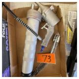Legacy Grease Gun