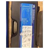 OTC 9 way Slide Hammer Puller Set