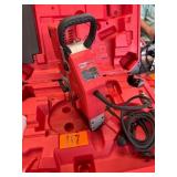 Milwaukee 1-5/8  Electromagnetic Drill Kit