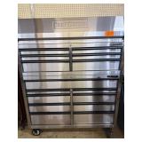 Craftsman tool chest