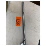 3/4 drive pull handle