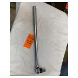 3/4 drive pull handle