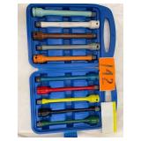 1/2  Torque limiting Ext bar set