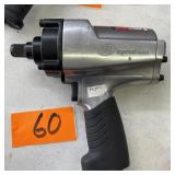 Ingersoll Rand Air Impact Tool 3/4 In. Dirve