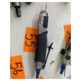 Intersoll Rand Reversible Air Drill 1/2'