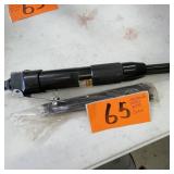 Neumatic Needle Scaler