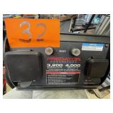 Rv Ready 50 Amp Inverter Generator