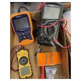 3 Test Meters