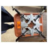 4 - Cornner Clamps For Wood Working