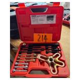 OME Harmonic Ballancer Puller Set # 27019