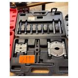 Pittsburgh Bearing Separater & Puller Set