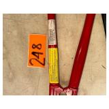Swagger tool for aluminum/copper sleeves
