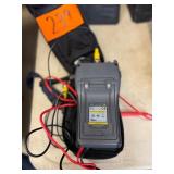 Securities Pro 33-893 test meter