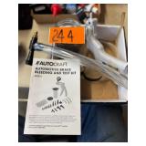 AutoCraft Automative Break Bleading & Test Kit