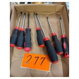 7p screwdrivers