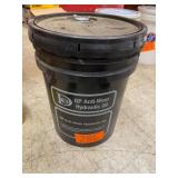 Not full GP Anti-Wear Hydraulic Oul
