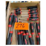 19p screwdrivers