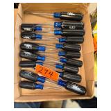 17 - screwdrivers by Ideal