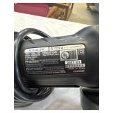 Hitachi G 12SQ 4 1/2   disc grinder